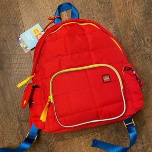 Kids LEGO Backpack